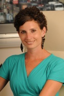 Foto - Lucie Drásalová