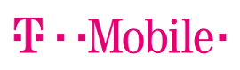Logo T-Mobile