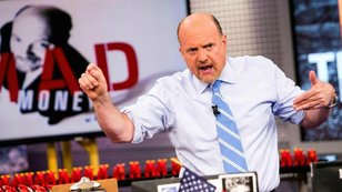 Jim Cramer: Nejlepší akcie pro rok 2016