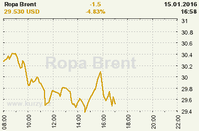 Online graf kurzu USD/EUR