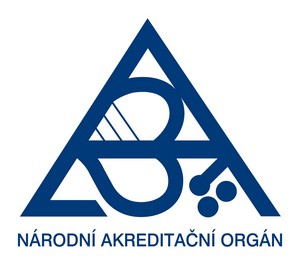 Český institut pro akreditaci (ČIA) Český akreditační institut