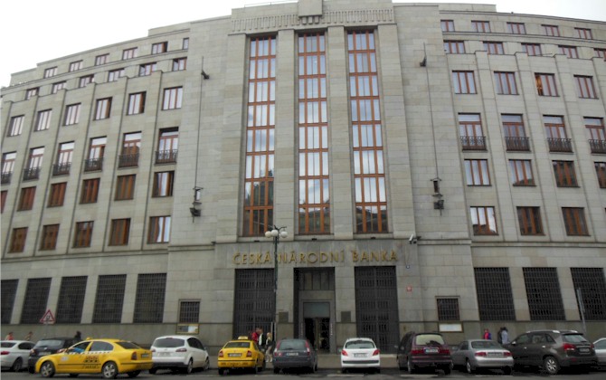 Forex zpravodajstvi