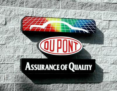1. DuPont