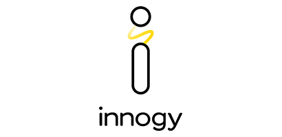 Logo innogy Česká republika a. s.