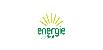 Logo Energie pro život s.r.o.
