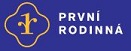 Logo První rodinná a. s.