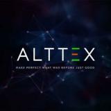 Logo Alttex