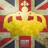 Logo BritCoin