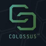 Logo ColossusXT
