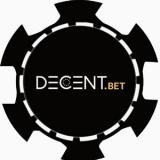 Logo DecentBet