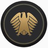 Logo Deutsche eMark
