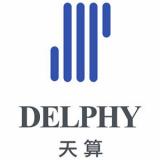 Logo Delphy