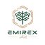 Logo Emirex Token