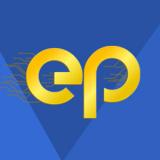 Logo EPLUS Coin