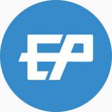 Logo Etherparty