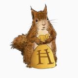 Logo HOdlcoin