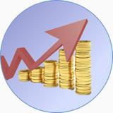 Logo InflationCoin