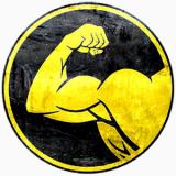 Logo StrongHands