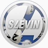 Logo Slevin