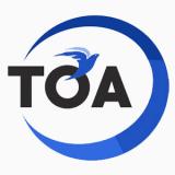 Logo ToaCoin