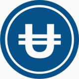 Logo Universal Currency
