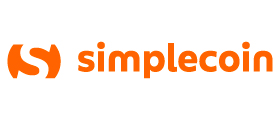 Logo směnárna Simplecoin