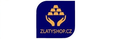 Logo Zlatyshop.cz