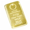 Investiční zlatý slitek 250g Münze Österreich
