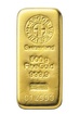 Zlatý slitek Argor Heraeus  500 g