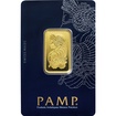 20g PAMP Fortuna Investiční zlatý slitek