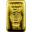 250g Heraeus Německo Investiční zlatý slitek