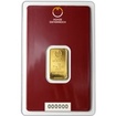 Münze Österreich 2 gramy - Investiční zlatý slitek