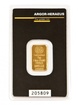 Zlatý slitek Argor Heraeus 5 gramů