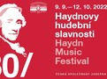 Haydn Music Festival Plzeň