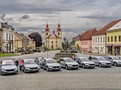 vozy pro sociální služby na Rychnovsku Škoda Auto