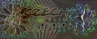 Hologram EXPO 2020.