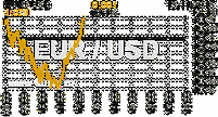 Online graf kurzu USD/EUR