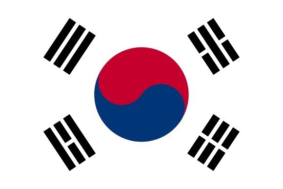 Korea cestování