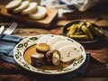 Recept na španělské ptáčky s houskovým knedlíkem Klasika, která stále chutná