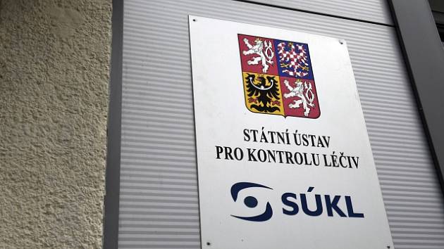 SÚKL - povinnosti provozovatelů lékáren vyplývající ze zákona o návykových látkách
