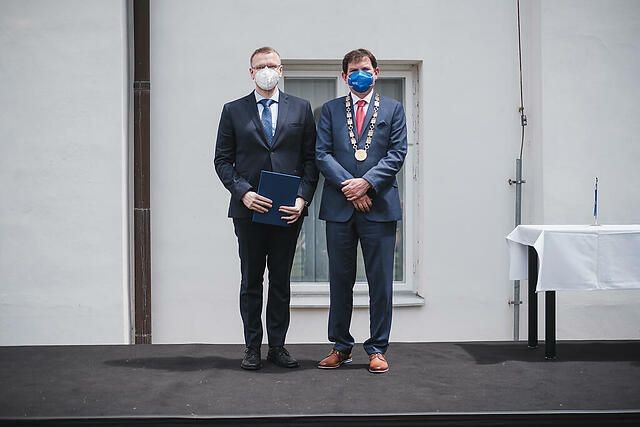 Martin Indruch Daniel Němec.