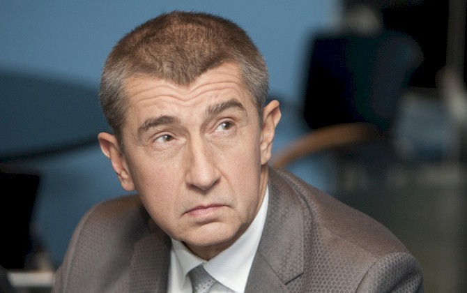 During his premiere years, Babiš became unusually poor, by 43 billion crowns.  He dropped from 2nd to 6th place in the ranking of billionaires