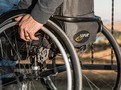 Mezinárodní den osob se zdrav. postižením