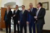 Ministr Lipavský vyzval své protějšky z C5 k větší podpoře Ukrajiny