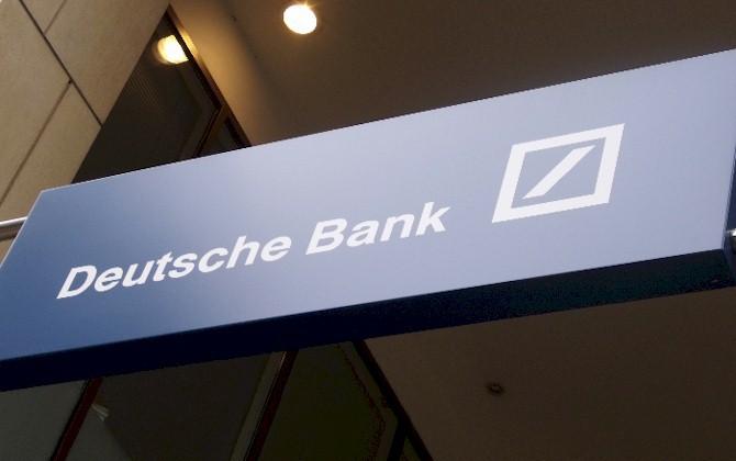 Deutsche Bank odkoupí dluhopisy za 5,4 mld. EUR sníží