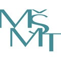 MSMT logo bez textu