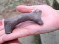 Archeologové MU našli unikátní hliněnou sošku berana